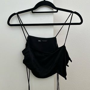 Zara top
